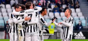 یوونتوس – اسپتزیا (1-0)؛ پیروزی با طعم کلین شیت