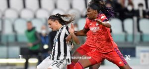 بانوان دعوت شده برای دیدار لیون (دور برگشت)