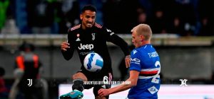 آمار بازی | سمپدوریا – یوونتوس