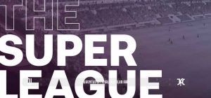 بازگشت دوباره پروژه سوپر لیگ اروپا