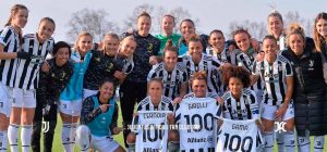 آمار بازی | بانوان یوونتوس – رم