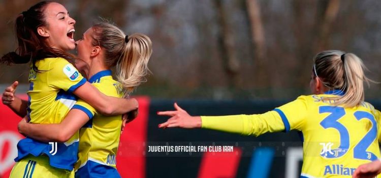 آمار بازی | بانوان میلان - یوونتوس (جام حذفی)