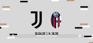 راهنمای خرید بلیط دیدار یوونتوس – بولونیا