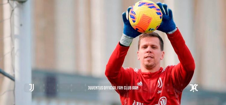 کمپ تمرینی | آماده‌سازی برای ویارئال