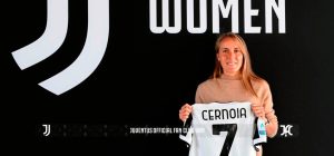 تمدید قرارداد والنتینا چرنویا تا سال 2024