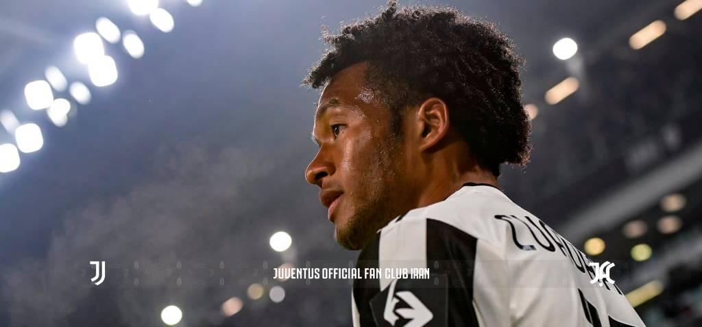 تمدید قرارداد خوان کوادرادو تا 2023