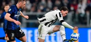 یوونتوس – اینتر (0-1)؛ از دست رفتن فرصت طلایی