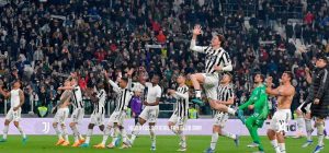 یوونتوس – فیورنتینا (2-0)؛ فینالی دیگر برای یاران آلگری