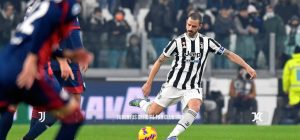 پیش بازی | کالیاری – یوونتوس