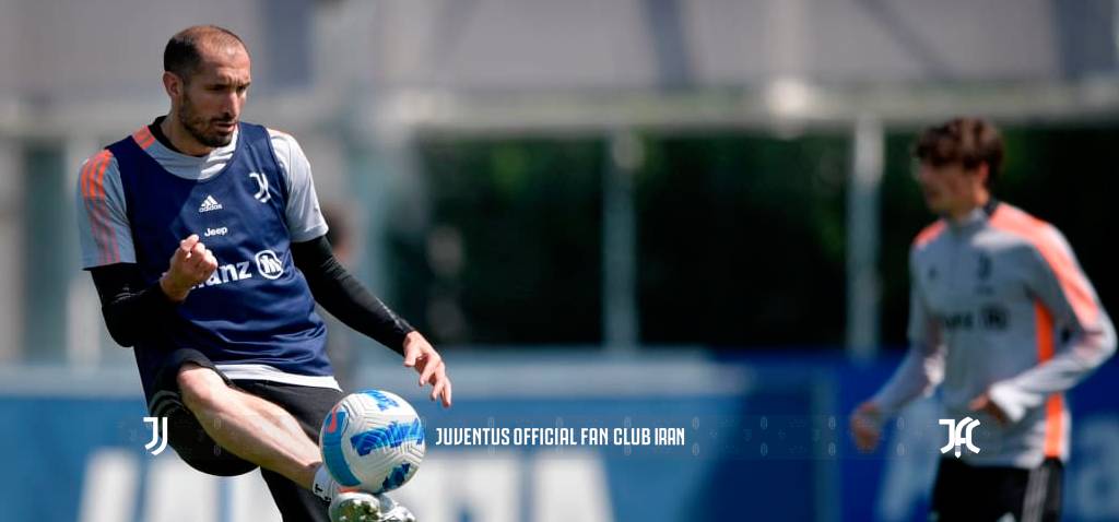 کمپ تمرینی | آماده‌سازی برای دیدار ونتزیا