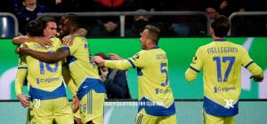 کالیاری – یوونتوس (1-2)؛ کامبک یاران آلگری در ساردینیا