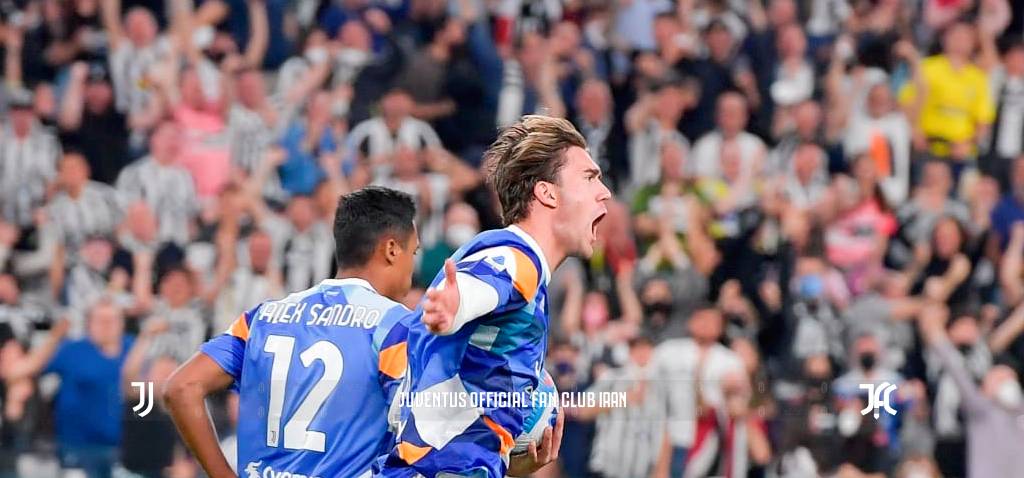 آمار بازی | یوونتوس - بولونیا