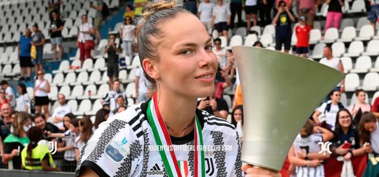 جدایی آندره آ استاشکووا از جمع بیانکونرواها