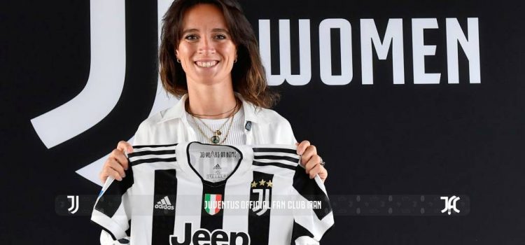 تمدید قرارداد باربارا بونانسه آ تا سال 2024