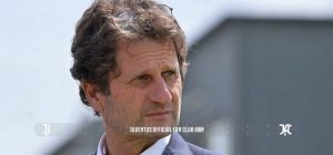 صحبت‌های سرمربی و بانوان تیم یوونتوس پس از قهرمانی سری آ