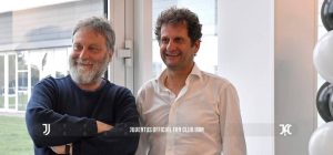 گزارش تصویری | مهمانی بانوان یوونتوس پس از قهرمانی اسکودتو