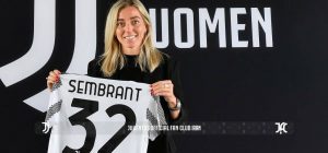 تمدید قرارداد لیندا سمبرنت تا سال 2023