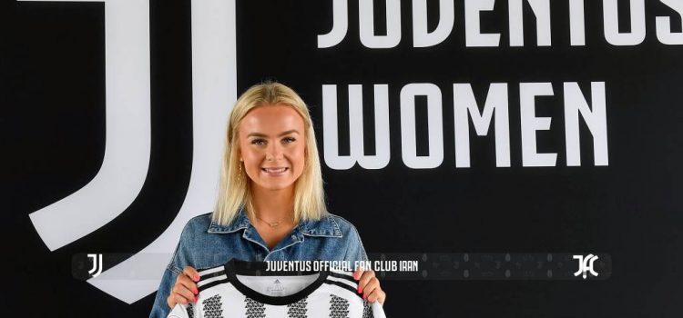 تمدید قرارداد ماتیلده لاندروف تا سال 2023