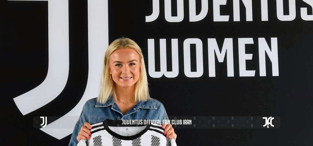 تمدید قرارداد ماتیلده لاندروف تا سال 2023