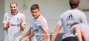 کمپ تمرینی | آماده‌سازی برای آخرین بازی فصل