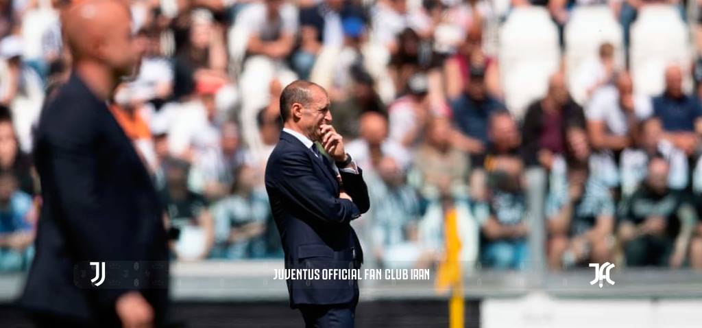 نشست مطبوعاتی پس از بازی ونتزیا