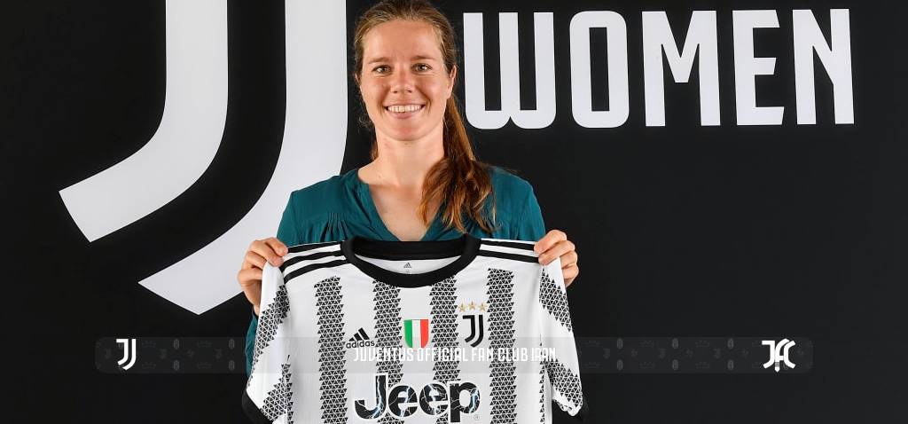 تمدید قرارداد سوفی یونگ پدرسن تا سال 2023