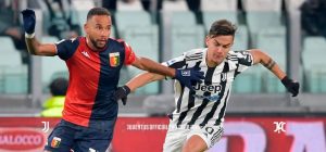 پیش بازی | جنوا – یوونتوس