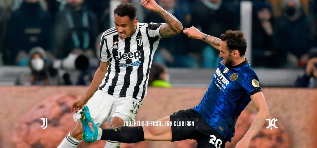 پیش بازی | یوونتوس - اینتر (فینال کوپا ایتالیا)