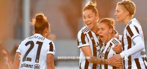 پیش بازی | بانوان میلان – بانوان یوونتوس