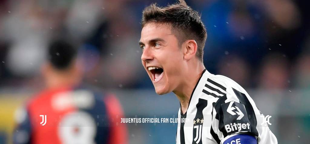 آمار بازی | جنوا - یوونتوس