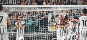 آمار بازی | یوونتوس – لاتزیو