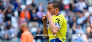 آمار بازی | یوونتوس – ونتزیا