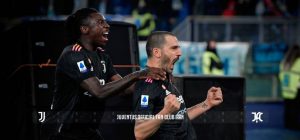 پیش بازی | یوونتوس – لاتزیو