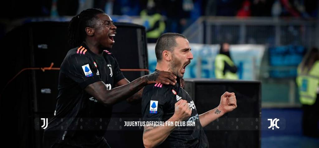 پیش بازی | یوونتوس - لاتزیو