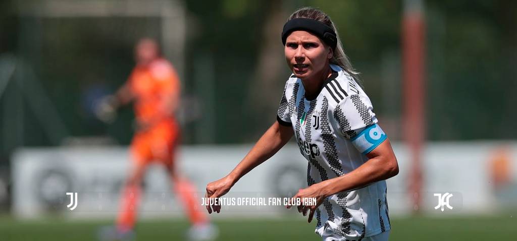 آمار بازی | بانوان میلان - بانوان یووه