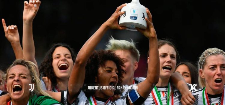 آمار بازی | بانوان یوونتوس - بانوان رم (فینال کوپا ایتالیا)