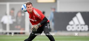 جلسه تمرین روز چهارشنبه | آماده‌سازی برای دیدار جنوا