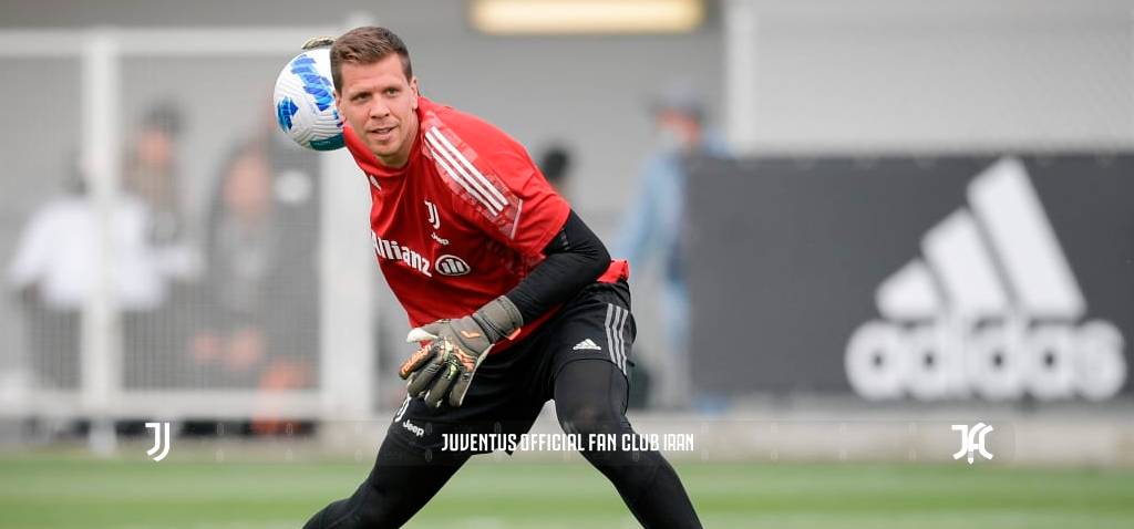 جلسه تمرین روز چهارشنبه | آماده‌سازی برای دیدار جنوا