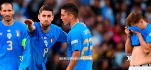 پیش بازی | ایتالیا – مجارستان (لیگ ملت‌های اروپا)