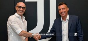 برامبیلا و مونترو؛ سرمربی‌های جدید تیم‌های جوانان یووه