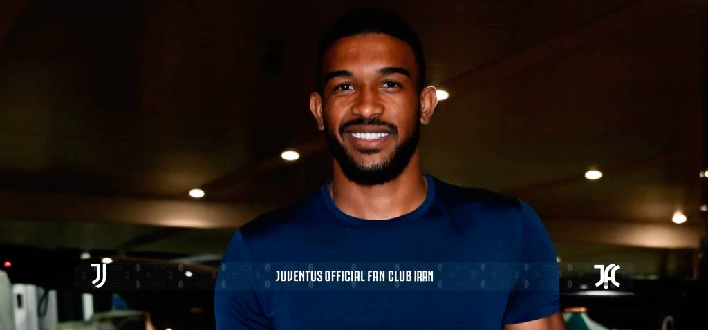 گزارش تصویری | ورود گلیسون برمر به تورین