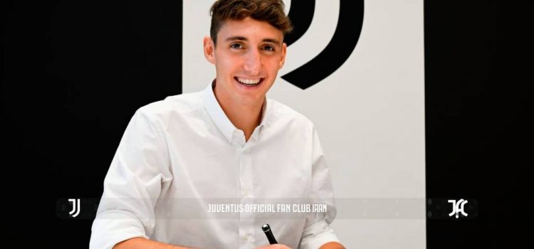 انتقال رسمی آندریا کامبیاسو به یوونتوس