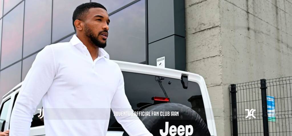 گزارش تصویری | ورود برمر به جی مدیکال