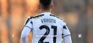 انتقال رسمی جیاکومو وریونی به لیگ MLS