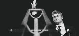 خداحافظی ماتیاس دی لیخت از جمع بیانکونروها