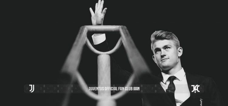 خداحافظی ماتیاس دی لیخت از جمع بیانکونروها