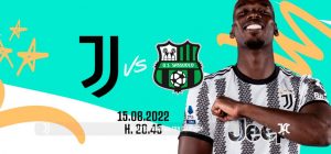 راهنمای خرید بلیط دیدار یوونتوس – ساسولو (فصل 2022-2023 سری آ)