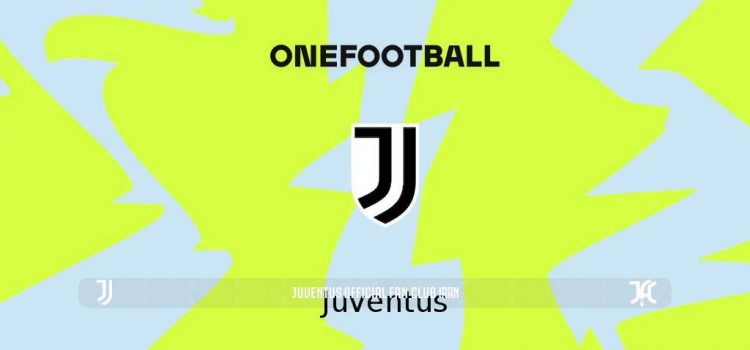 همکاری یوونتوس با پلتفرم OneFootball