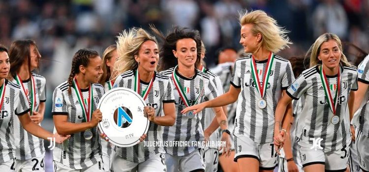 تقویم مرحله اول بازی‌های تیم بانوان در فصل آینده سری آ زنان