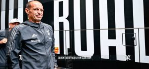 نشست مطبوعاتی یوونتوس پس از دیدار رئال مادرید